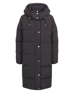 Пуховик Bridget-STP Moorer