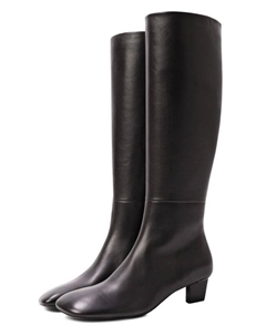 Кожаные сапоги Quama Marsèll