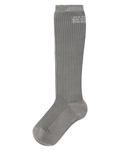 Носки из вискозы Mm6