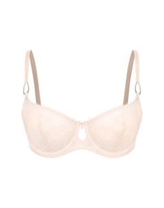 Бюстгальтер-балконет Aubade