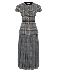 Платье Self-portrait