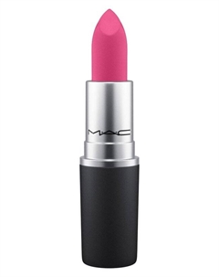 Губная помада Powder Kiss Lipstick, оттенок Velvet Punch (3g) Mac