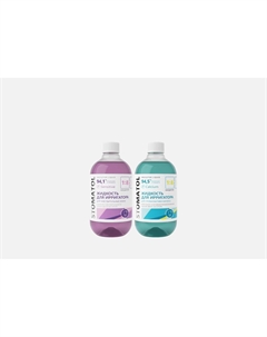 Жидкость для ирригатора Calcium sensitive 2 шт Stomatol