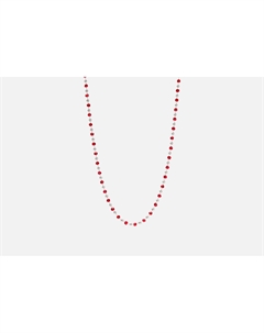 Цепочка для очков Red 1 шт Forostina.k