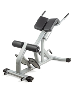 Гиперэкстензия наклонная\ Римский стул VF-A5006 Victoryfit