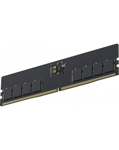Модуль памяти DDR5 16GB HSC516U48Z1 16G PC5-38400 4800MHz CL40 1.1V, RTL Hikvision