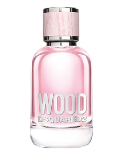 Wood Pour Femme: туалетная вода 50мл уценка Dsquared2
