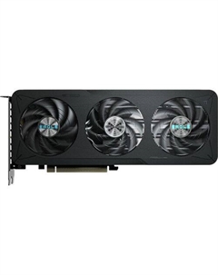 Видеокарта NVIDIA GeForce RTX 5060TI GV-N506TEAGLEMAX OC-8GD 1.0 8ГБ Eagle Max, GDDR7, OC, Ret Gigabyte