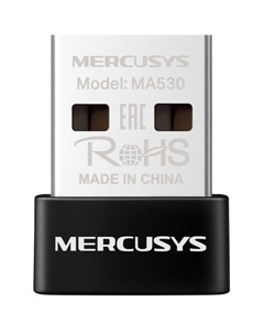 Bluetooth адаптер MERCUSYS MA530 USB 2.0 Mercusys
