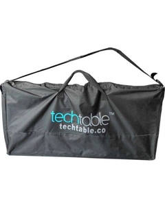 Сумка (TIA-TB-0001) черный Lanmaster