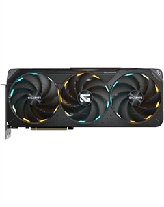 Видеокарта Gigabyte GeForce RTX 5080 16384Mb, Gaming OC 16 Gb (GV-N5080GAMING OC-16GD) 1xHDMI, 3xDP, Ret