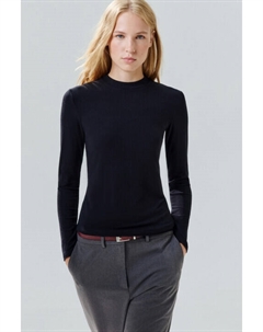 Водолазка с коротким воротником Befree