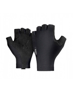 Перчатки UNISEX MAMBA 2.0 BLACK, черные, 15-05-021-002 (Размер: XL) Gobik