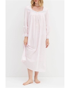 Ночная сорочка хлопковая Eileen west