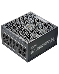 Блок питания Super Flower 850W Leadex VII Platinum (SF-850F14XP) Super flower