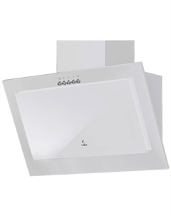 Вытяжка LEX MIO G 600 WHITE Lex