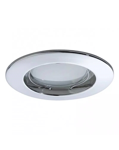 Встраиваемый светодиодный светильник Premium Line Coin 92829 Paulmann