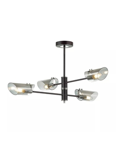 Потолочная люстра Nolan 4402/4C Lumion