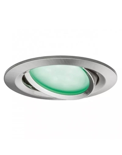 Встраиваемый светодиодный светильник Premium SmartCoin BLE Tunable 93941 Paulmann