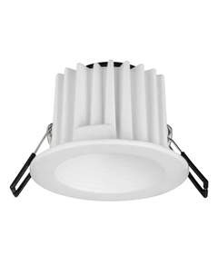 Встраиваемый светодиодный светильник Helia 92669 Paulmann