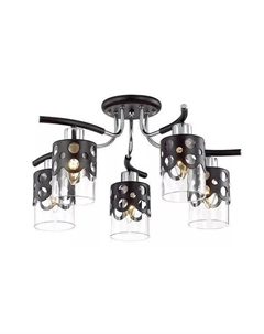 Потолочная люстра Colett 3272/5C Lumion