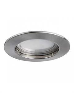 Встраиваемый светодиодный светильник Premium Line Coin 92826 Paulmann