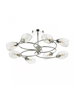 Люстра на штанге Romeo 4561/8C Lumion