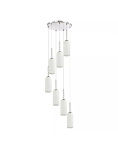 Каскадная люстра Neoclassi Tracy 8270/7A Lumion