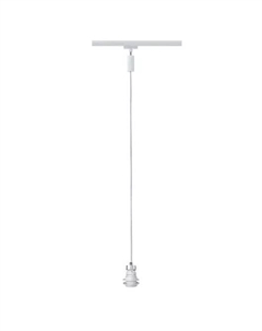 Трековый светильник DecoSystems 95005 Paulmann