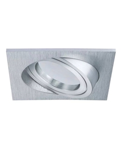 Встраиваемый светодиодный светильник Coin 93986 Paulmann