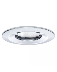 Встраиваемый светодиодный светильник Premium Slim Coin 93883 Paulmann