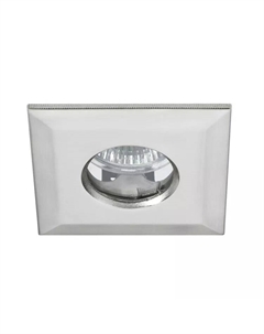 Встраиваемый светильник Premium Line IP65 Quadro 93726 Paulmann