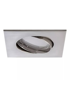 Встраиваемый светодиодный светильник Premium Line Coin 92840 Paulmann