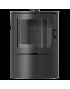 Дровяная печь Kratki