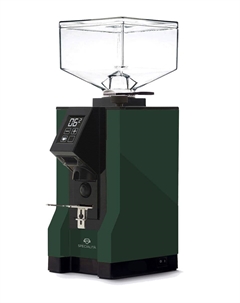 Кофемолка Mignon Specialita 55 15BL Green Gourmet Eureka