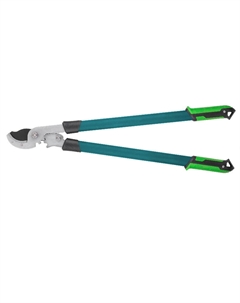 Сучкорез 77123, тефлоновое покрытие, наковальня, рукоятками, 755 мм Фит