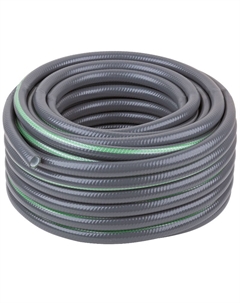Шланг поливочный пятислойный армированный "Исток" 77286, Профи, 3/4" х 3,0 мм, 50 м Фит