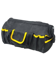 Сумка для инструментов 12545, 26 отделений, 400х225х310 мм Фит