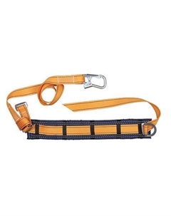 Удерживающая привязь 12573, УП-1Г (цепь) Без бренда (вендор)