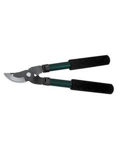 Сучкорез 77112, "мини", лезвия 70 мм с тефлоновым покрытием, укороченные металлические ручки 460 мм Фит