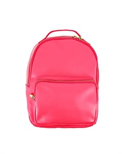Рюкзак розовый неон Lady pink