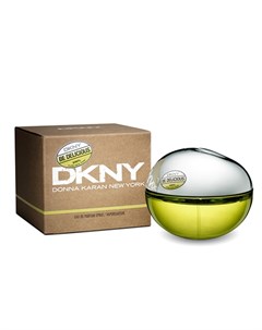 Парфюмерная вода BE DELICIOUS жен 50 мл Dkny