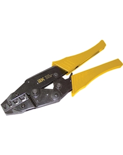 Клещи обжимные (кримпер) КО-7Е, 10 - 35 mm2, (Е, НГИ2, НГ) (TKL20-010-035) Iek