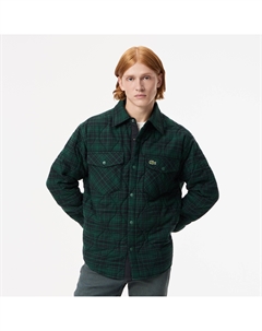 Мужская рубашка  RELAXED FIT Lacoste