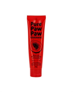 Бальзам для губ Классический 25 г Pure paw paw