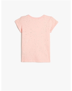 Рубашка, розовый Koton