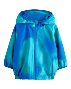 Куртка межсезонная, цвет Blue/Azure Next