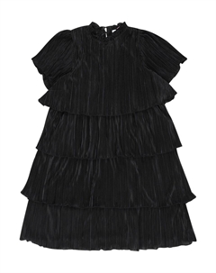 Платье VMAida, черный Vero moda girl