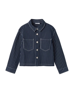 Куртка межсезонная, темно-синий Name it