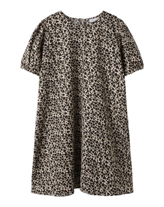 Платье, бежевый Name it